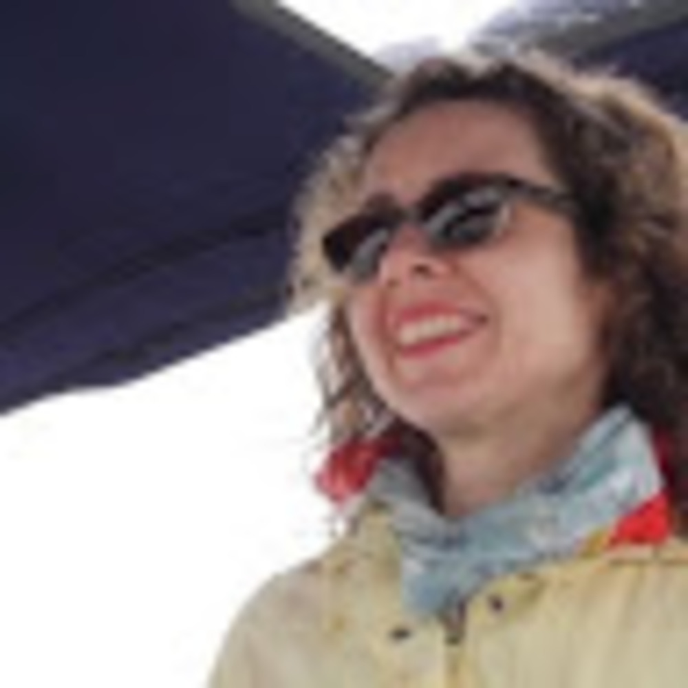 Meet your Posher, Kerry